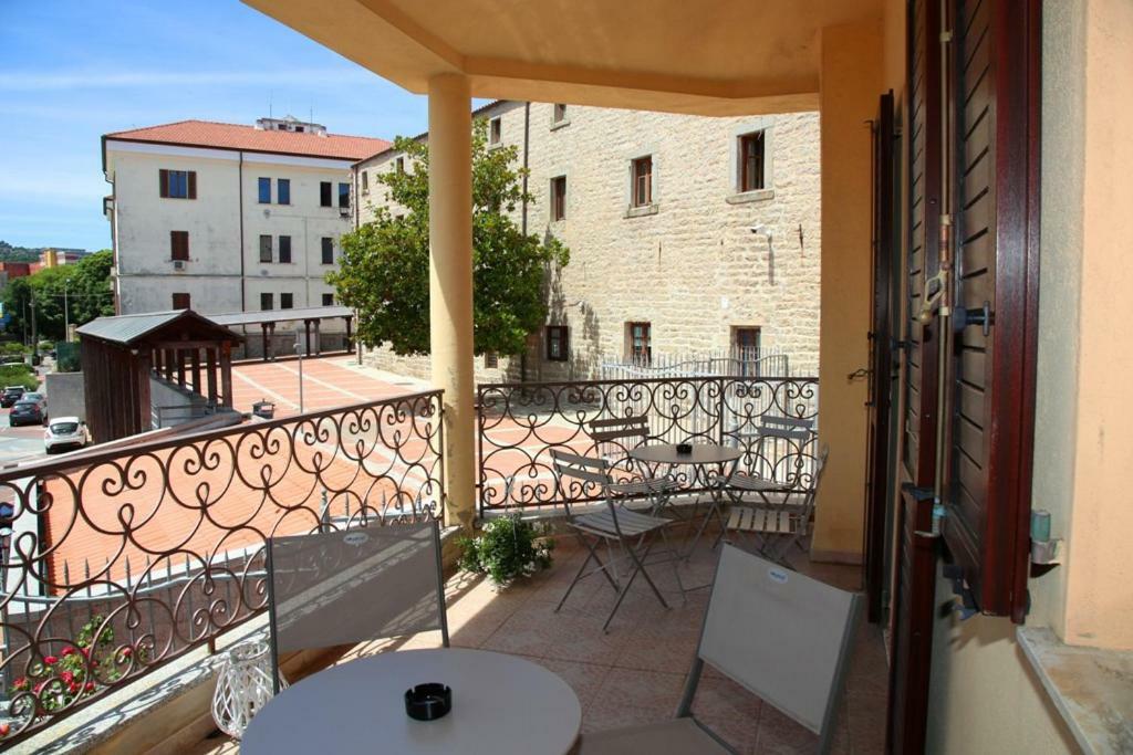 Dolce Vita Tempio Pausania Buitenkant foto